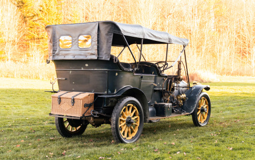 1908 Packard Model 30 Touring Car | Gooding & Company 1908 Packard Model 30 Touring Car | Gooding & Company